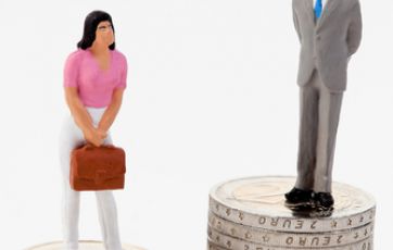 18.2% mean pay gap at Deloitte